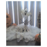 halloween 2009 letterhead