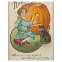 HALLOWEEN-45 PERSONALIZED FLYER