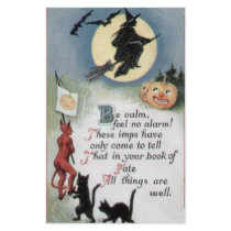 HALLOWEEN-53 STATIONERY PAPER