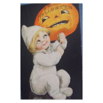 HALLOWEEN-71 PERSONALIZED STATIONERY