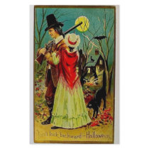 HALLOWEEN-86 CUSTOMIZED STATIONERY
