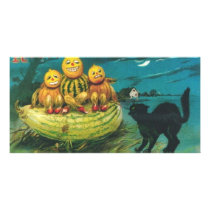 HALLOWEEN-97 PHOTO CARD