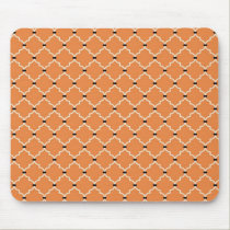 Halloween Abstract 2 mousepads