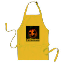 Halloween Apron