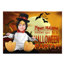 Halloween badine II - photo de partie de costume Bristols