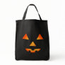 Halloween Canvas Bag