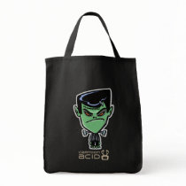 Halloween Bag - Cute Cartoon Frankenstein Monster bags