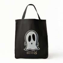 Halloween Bag - Cute Cartoon Ghost bags