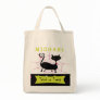 Halloween Bags - Personalize Trick or Treat