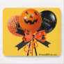 Halloween Balloons Mousepad