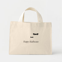 Halloween Bats Bag