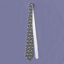 Halloween Bats ties