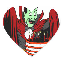 Halloween Birthday Greetings