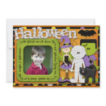 Halloween Birthday