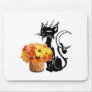 Halloween Black Cat