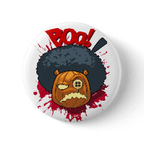 Halloween Bo