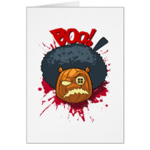 Halloween Bo