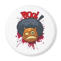 Halloween Bo