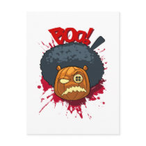 Halloween Bo