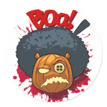 Halloween Bo