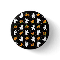 Halloween Boo Button