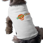 Halloween Boo Crew Doggie Tee