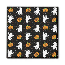 Halloween Boo Magnet