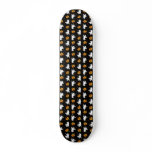 Halloween Boo Skateboard