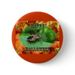 Halloween Box Elder Bug Coordinating Items Pins