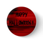 Halloween Pinback Button