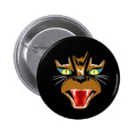 Halloween Button