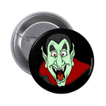 HALLOWEEN BUTTON
