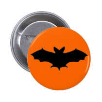 Halloween buttons