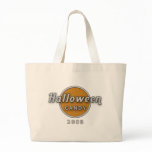 halloween candy bag