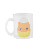 Halloween Candy Corn mugs