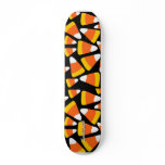 Halloween candy corn