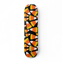 Halloween candy corn
