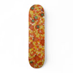 Halloween Candy corn Skate Boards