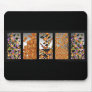 Halloween Candy  Mousepad