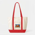 Halloween Canvas Bag