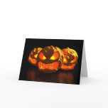 Halloween cards