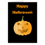 Halloween Card