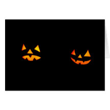 Halloween Card 1