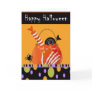 Halloween Card...customize w/your message