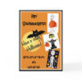 Halloween Card for Granddaughter