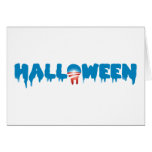 HALLOWEEN CARDS