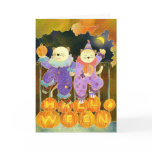 Halloween Cats