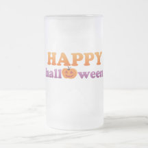 Halloween Coffee Mug