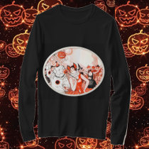 Halloween Costume Party T Shirt