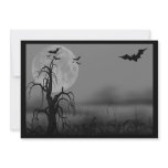 Halloween / Costume/Sweet Sixteen Party Invitation